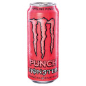 Monster Energy Pipeline...