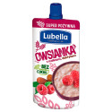 LUBELLA Owsianka z Malinami...