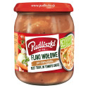 Pudliszki Flaki wołowe po...