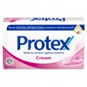 Mydło Antybakteryjne Cream Protex 90g
