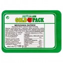 Mieszanka Skórek Owocowych Gold Pack 100g