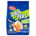 Orzeszki Crispers Felix Cebulowe 140g