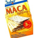 Maca Razowa Chaber 180g
