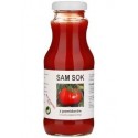 Sam Sok z Pomidorów Bez Soli 250ml