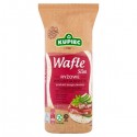 Wafle ryżowe wieloziarniste slim Kupiec 75g
