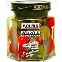 Rolnik Papryka Czereśniowa Ostra