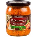 Sałatka Warzywa Pieczone z Cebulką Kowalewski 540ml