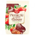 Skawa Pierniki w Czekoladzie z Nadzieniem Jabłkowym 150g