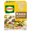 Cenos Kasza Jęczmienna Wiejska 4x100g