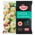 Uszka z Mięsem Jawo