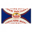 Masło tradycyjne Sobik 100g