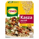 Cenos Kasza Jęczmienna Pęczak 4x100g