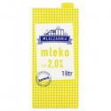 Mleko UHT MLECZARNIA 2,0% 1L