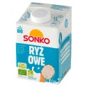 Sonko BIO, Napój ryżowy 500ml