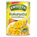 Kwidzyn Kukurydza...