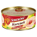 Sokołów Karczek Małopolski  300g