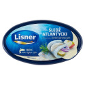 Filety Śledziowe w/s Śmietanowym Lisner
