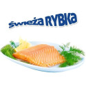 Łosoś Filet