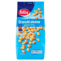 FELIX orzeszki ziemne zmażone i solone 800g