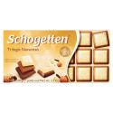 Czekolada Schogetten trilogia 100g