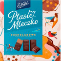 E. Wedel Ptasie Mleczko czekoladowe 360 g