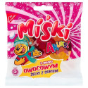 Jutrzenka Żelki Miśki 90g