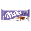 Milka Czekolada Jogurtowa 100g
