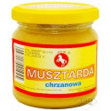 Musztarda Chrzanowa Ankorp 200g