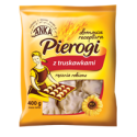 ANKA pierogi z truskawkami 400g