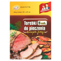Torebki do Pieczenia Mięsa i Warzyw Duże Jan Niezbędny 5szt