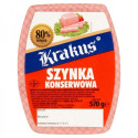 Szynka konserwowa Krakus