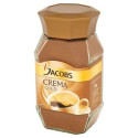 jde kawa crema gold słoik 200g