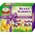 Malwa Bombonierka Sunny garden