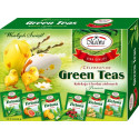 Malwa Bombonierka green tea