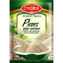 cykoria pieprz biały mielony 25g