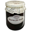 Buraczki Kulki Krokus 520g