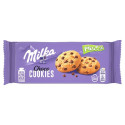 Milka Pieguski z Czekoladą...