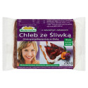 Chleb Pełnoziarnisty ze...
