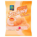 Biszkopty Bezcukrowe Mamut...