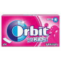 Guma Orbit For Kids 14 listków