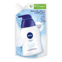 nivea mydło w płyn.cream...