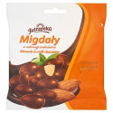 Migdały w Czekoladzie...