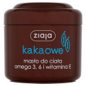 Krem masło do ciała kakaowe...