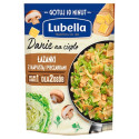 Lubella Danie na ciepło...