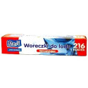 Woreczki do Lodu 210 kostek Ravi