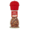 Kotanyi Młynek - Chili