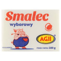Agi Smalec 200g