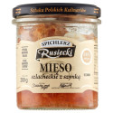 Szynka Szlachecka Rusiecki 300g