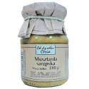 Musztarda Sarepska Krokus 180g