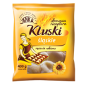 ANKA kluski śląskie 450g